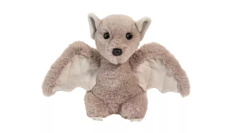 Flappie Bat Soft 7" Plush