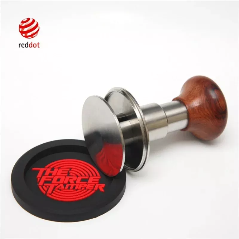 The Force Tamper 53 mm|Rose wood