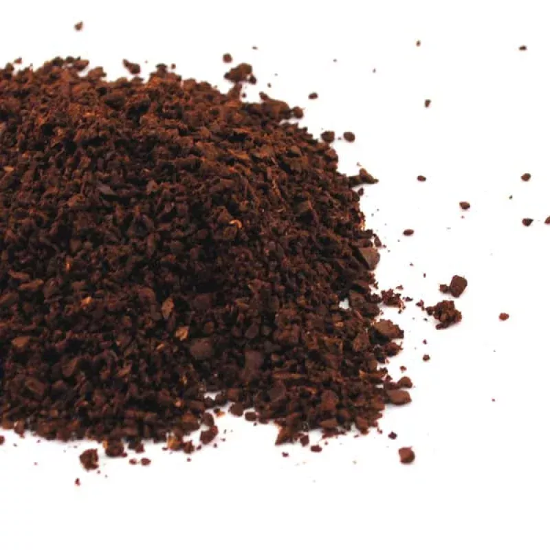 French Vanilla Coffee Ground|8oz&1lb