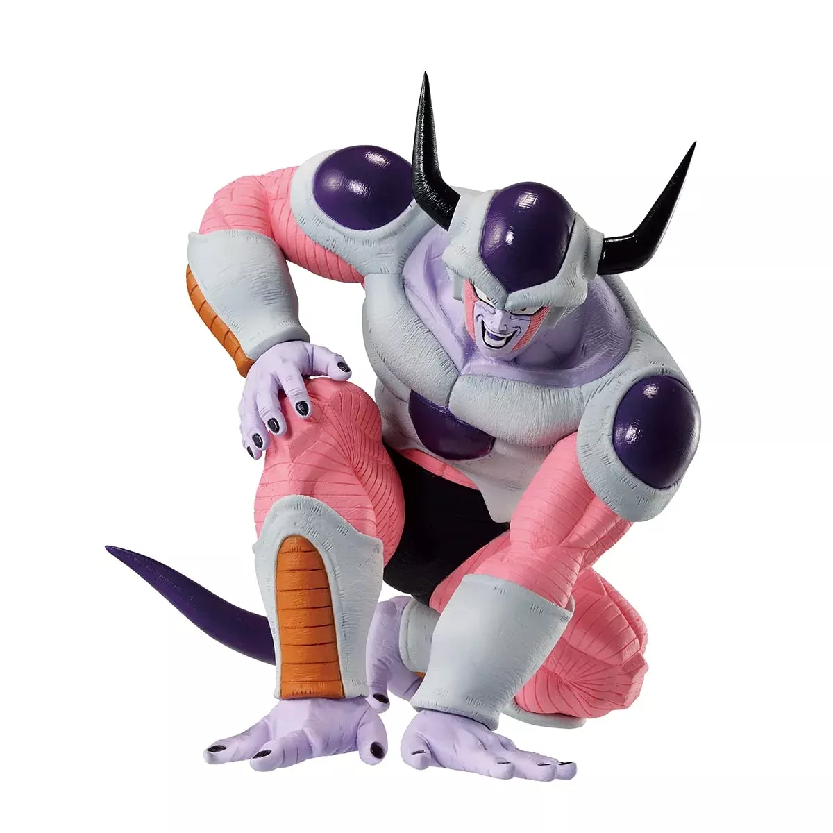 Frieza (2nd Form) (Ball Battle on Planet Namek) "Dragon Ball Z"