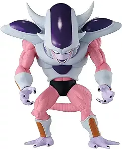 Frieza (3rd Form) (Ball Battle on Planet Namek) "Dragon Ball Z"