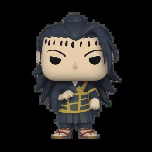 Funko Pop! Animation: Jujutsu Kaisen - Suguru Geto #1371