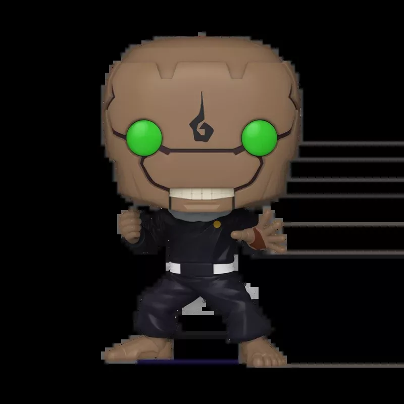 Funko POP! Animation: Jujutsu Kaisen - Ultimate Mechamaru #1643