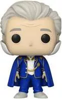 Funko POP! Ant-Man and the Wasp: Quantumania - Lord Krylar (2023 Wondrous Convention) #1218