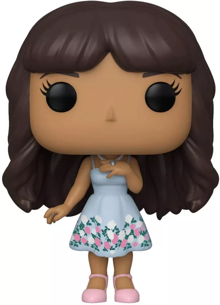 Funko Pop! TV: The Good Place - Tahani AJ-Jamil #957
