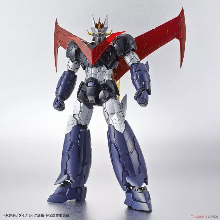 Great Mazinger (Mazinger Z Infinity Ver.) "Mazinger Z", Bandai HG 1/144
