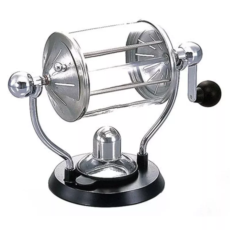 Hario RCR-50 Non-Electric Coffee Roaster