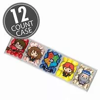 Harry Potter 5 Flavor Gift Box Jelly Belly 4oz