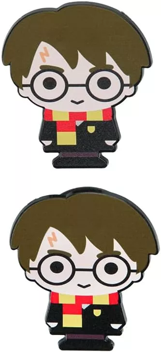 Harry Potter Bag Clips (OOS)