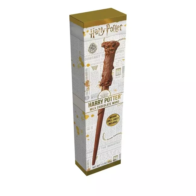 Harry Potter Chocolate Wands (Harry) 1.5oz (SNG6)