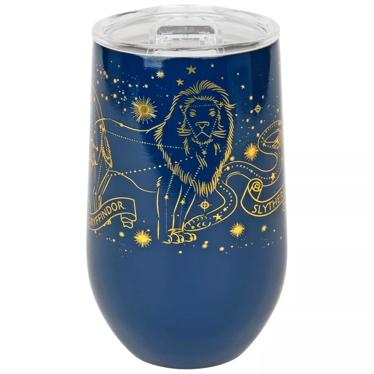 Harry Potter Constellation Stainless Steel Tumbler