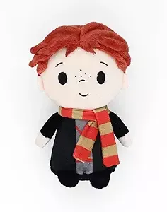 Harry Potter Ron Weasley 8" Plush