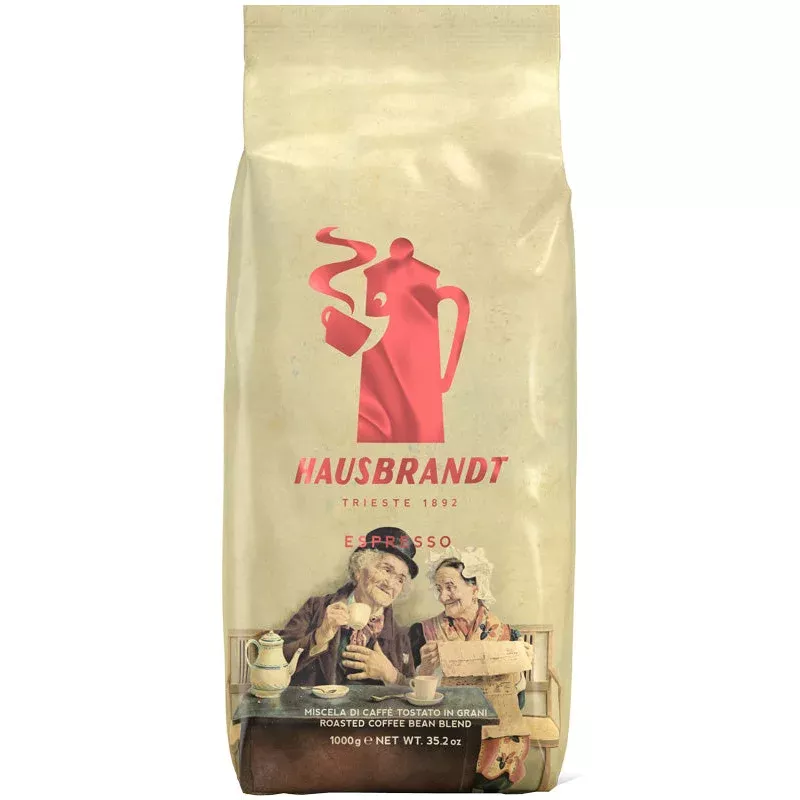 Hausbrandt NONNETTI 1kg-02