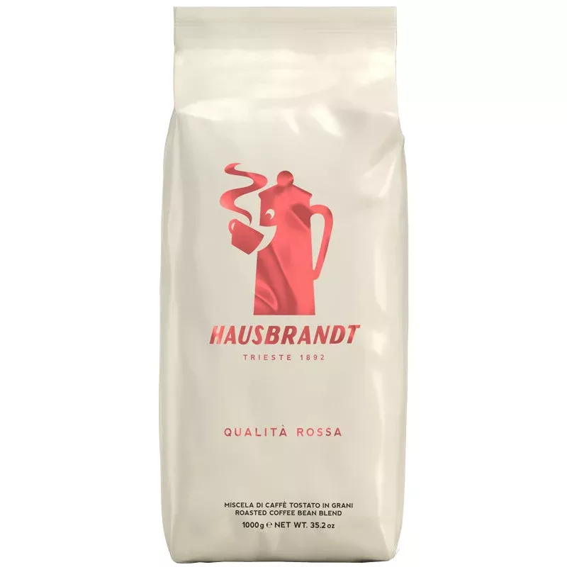 Hausbrandt QUALITA ROSSA-02