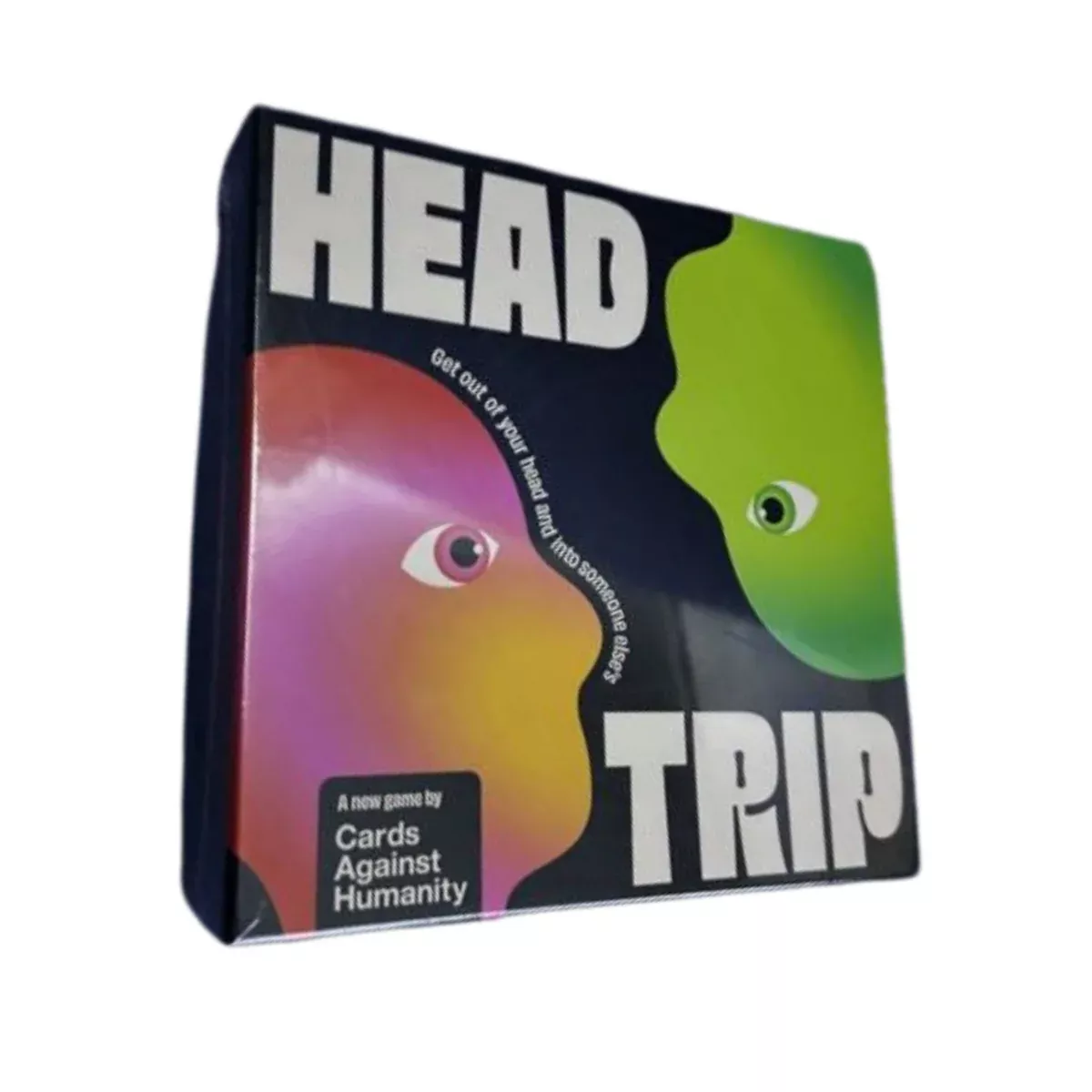 Head Trip