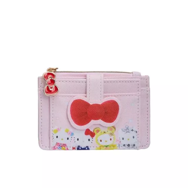 Hello Kitty 50th Anniversary Coin Purse