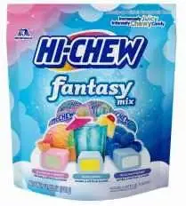 Hi-Chew Fantasy Mix 11.65oz Stand Up Bag (SNG4)