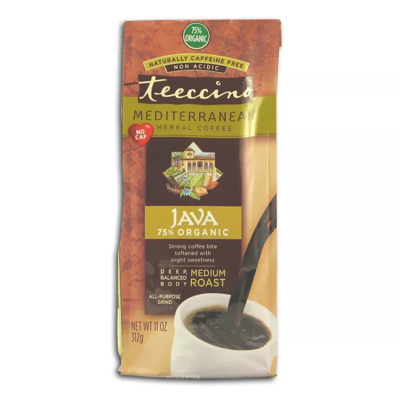 Java Herbal Coffee-03