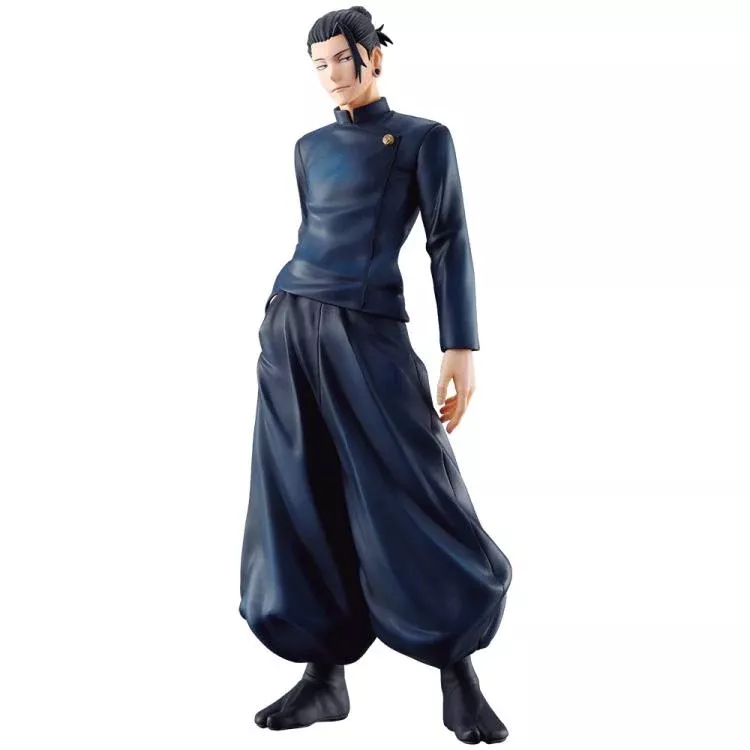 Jujutsu Kaisen Suguru Geto Bandai Spirits Ichibansho Figure