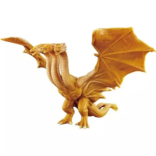 King Ghidorah 2019 (Wave 1) "Godzilla: King of the Monsters"