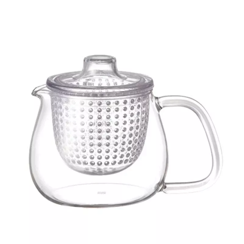 Kinto Unitea Plastic|520ml