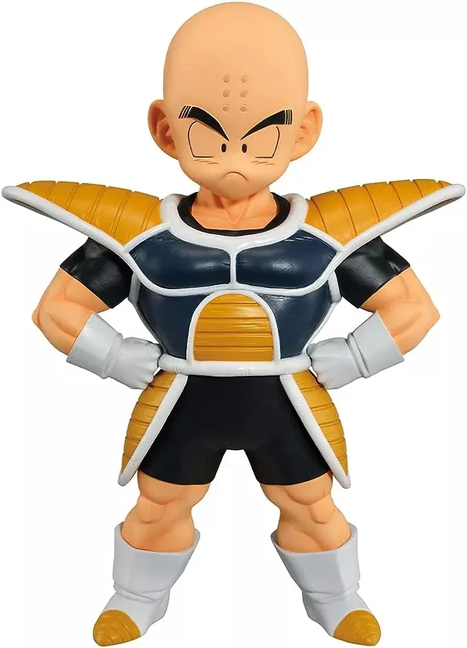 Krillin (Ball Battle on Plant Namek) "Dragon Ball Z"