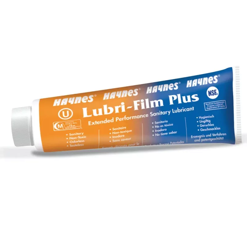 Lubri-FilmFoodsafe Lubricant for Philips, Saeco and Gaggia Brew Unit
