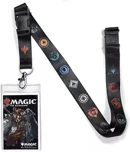 Magic The Gathering - Lanyard