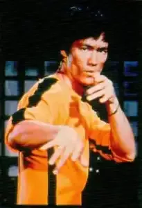 Max Protection 50ct Bruce Lee Sleeves
