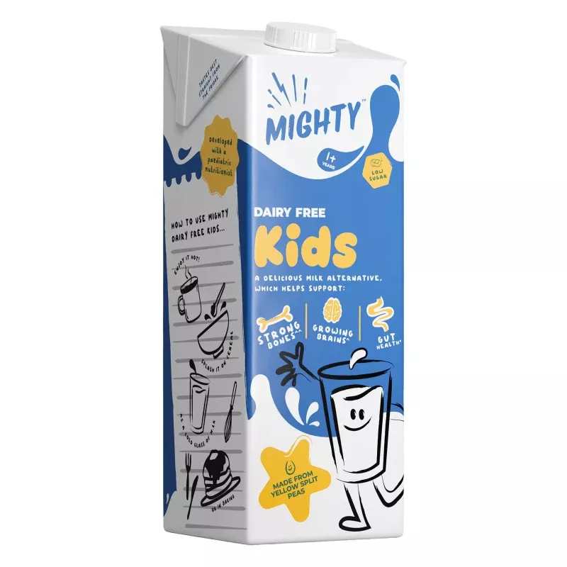 Mighty Kids Original 1x1Ltr