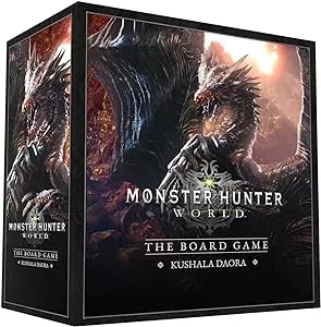 Monster Hunter World - Kushala Daora Expansion