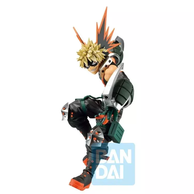 My Hero Academia: Katsuki Bakugo (Next Generations!! 2) Ichibansho