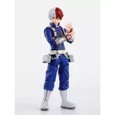My Hero Academia: Shoto Todoroki TAMASHII NATIONS S.H.Figuarts Figure