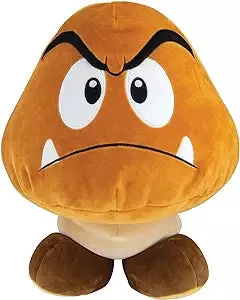 Nintendo Goomba Mega Mocchi Mocchi