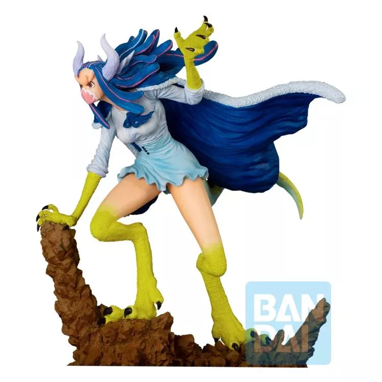 One Piece Ichibansho Girl's Collection Uliti (Glitter of Ha)