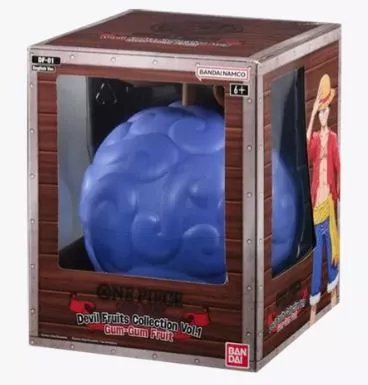 One Piece TCG - Devil Fruits Collection Vol. 1