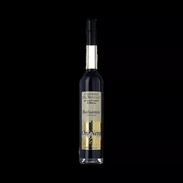 "Oro Nero" Balsamic Vinegar - 3.4oz (100ml)