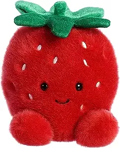 Palm Pals Juicy Strawberry 5"
