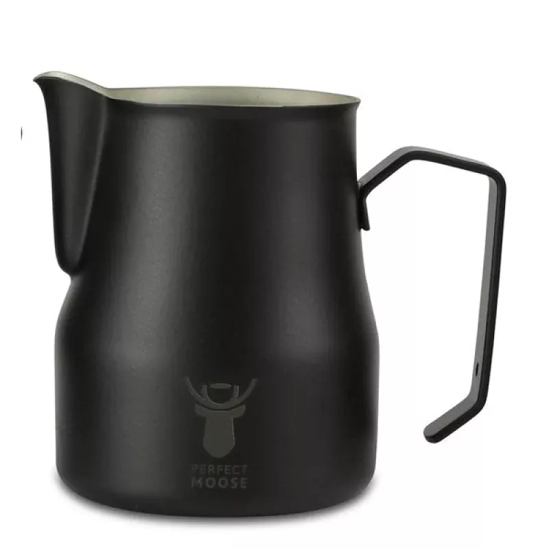 Perfect Moose Smart Milk Jug|350ml&500ml&750ml&1000ml|Black&Green&White-02