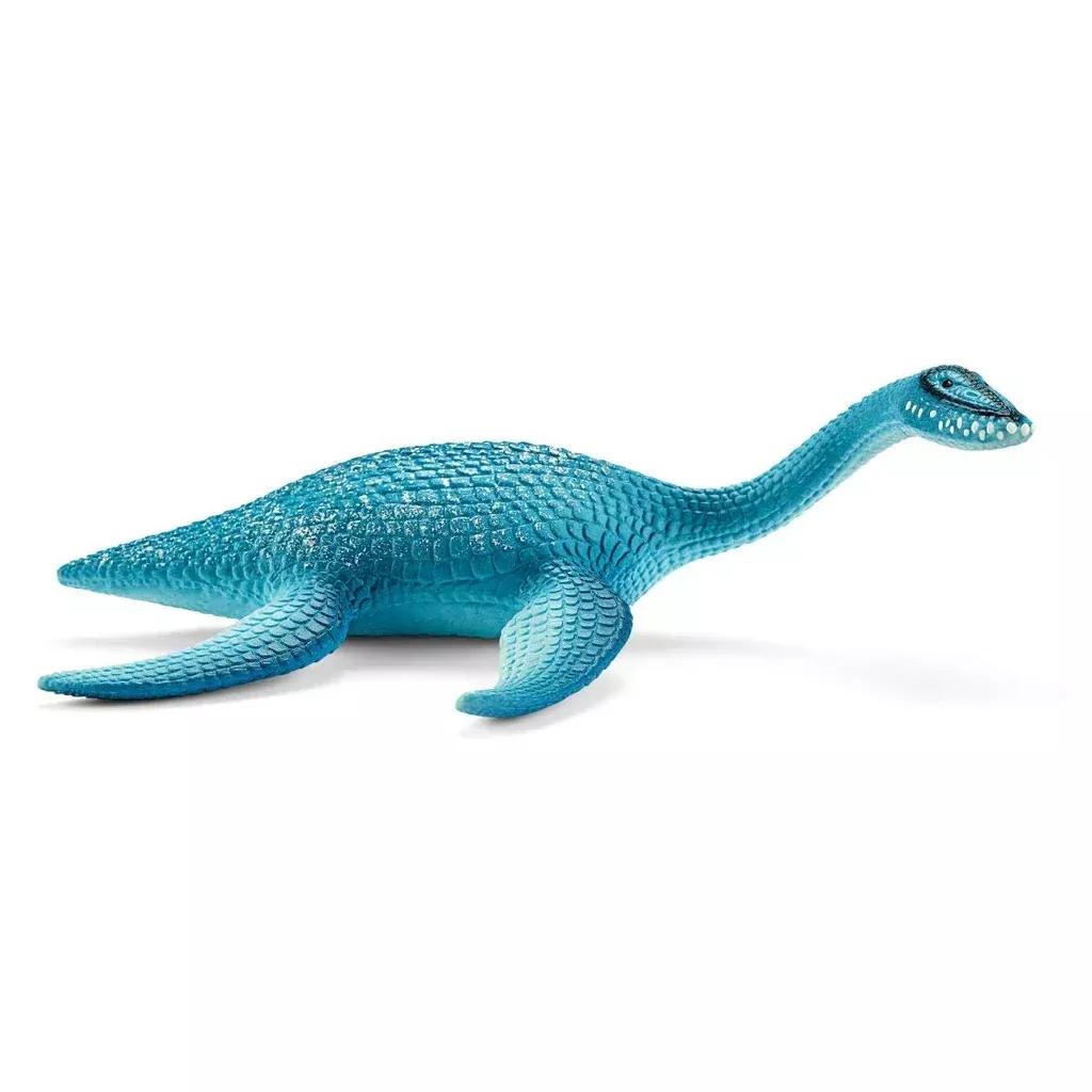 Plesiosaurus
