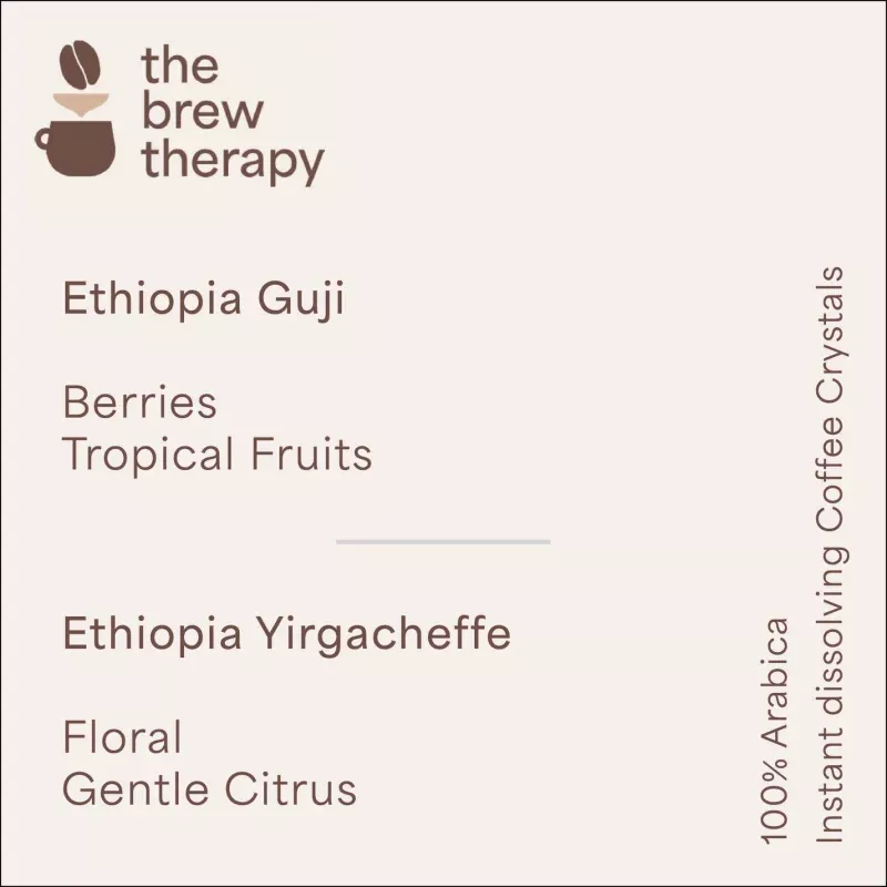 (Popup!) Single Origin Coffee Crystals, Tea Crystals, and other Merchandise-02