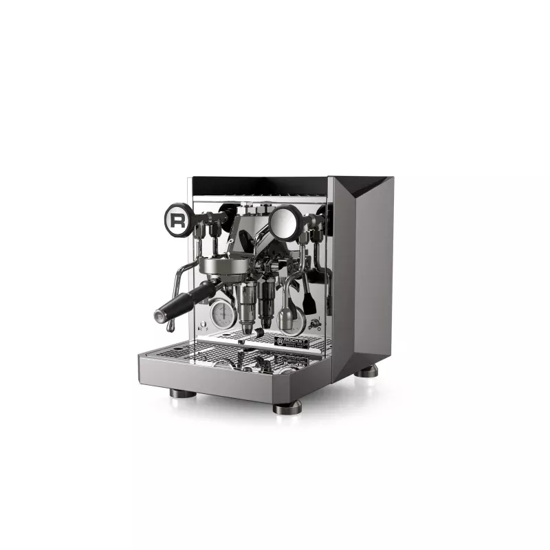 (Pre-order) Rocket Giotto Fast R
