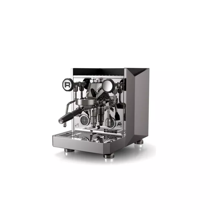 (Pre-order) Rocket Giotto Fast V