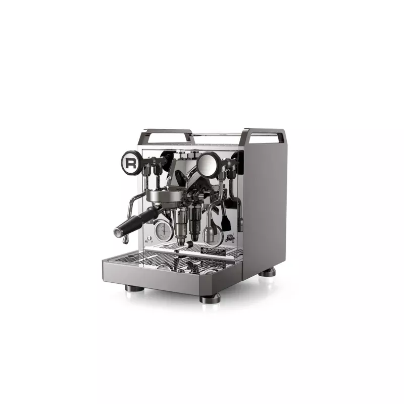 (Pre-order) Rocket Mozzafiato Fast R