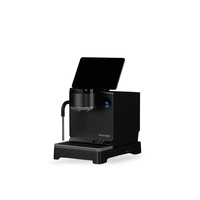 (Pre-order) Wendougee Lita Home-Use Semi-Automatic Espresso Machine (w/o tablet)