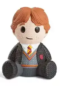 [Pre-Owned] Handmade By Robots - Ron Weasley Knit Vinyl Figure #064