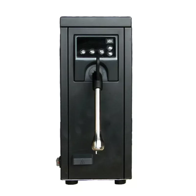 ProSteam - Automatic Steaming Machine-02