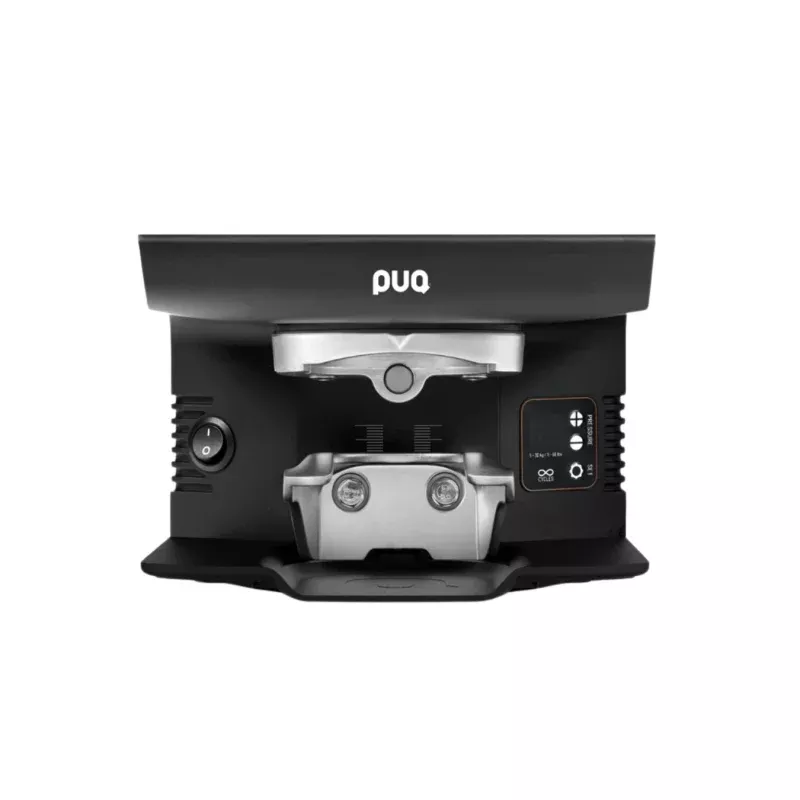 PuqPress M6 Gen 5 Automatic Coffee Tamper