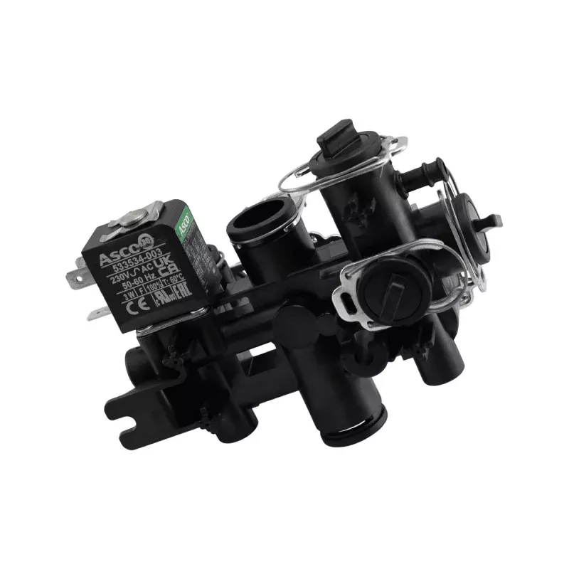 Rancilio Hydraulic Block MC 230V (Special Order Item)