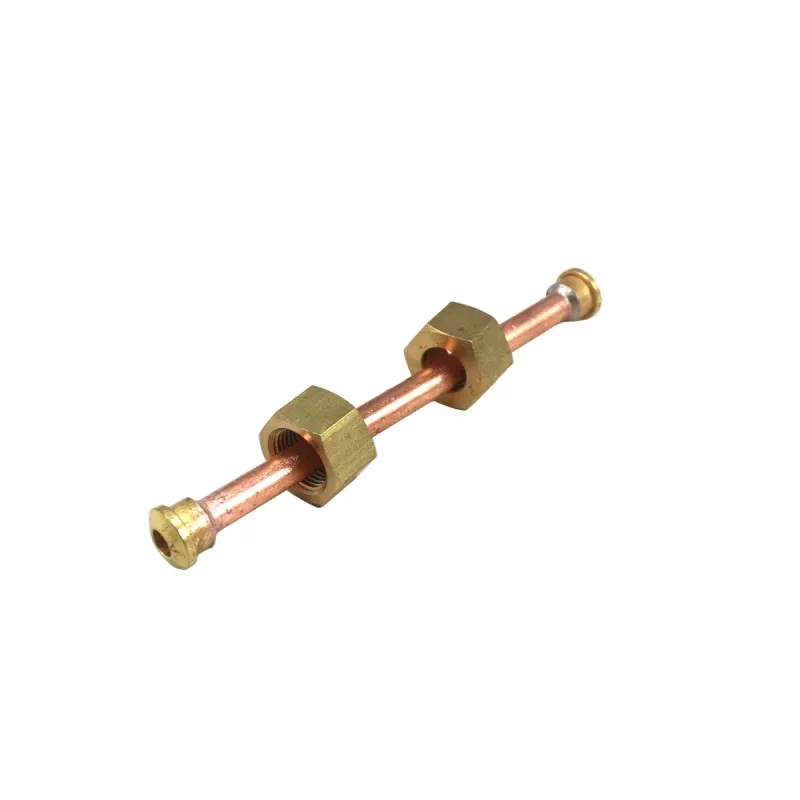 Rancilio Pipe - 8 x 6 x 130 F 3/8